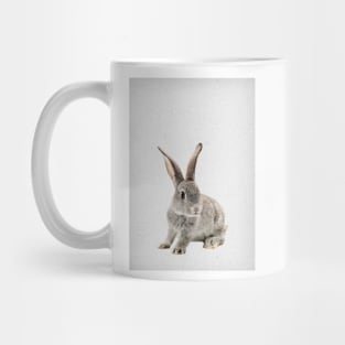 Rabbit 26 Mug